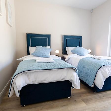 Hilltown Lodges No4 Bagian luar foto