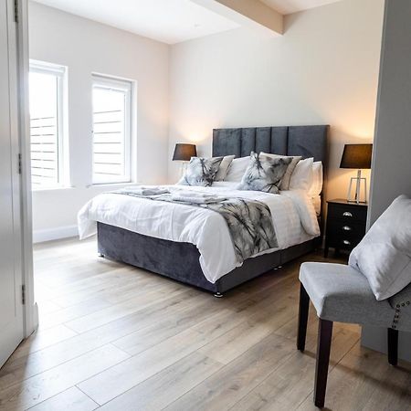 Hilltown Lodges No4 Bagian luar foto