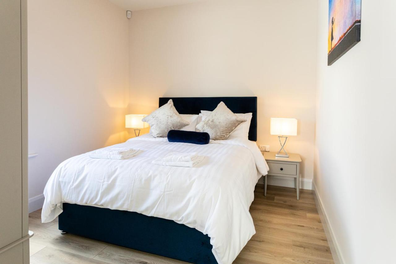 Hilltown Lodges No4 Bagian luar foto